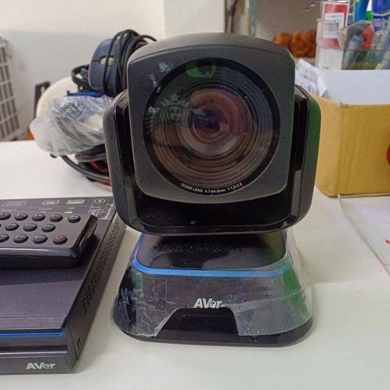 ขายกล้องAverรุ่นv2c1  รูปที่ 2