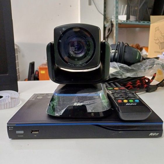 ขายกล้องAverรุ่นv2c1  รูปที่ 5