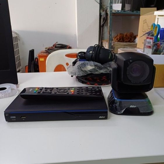 ขายกล้องAverรุ่นv2c1 