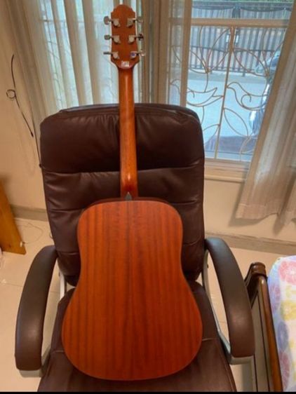 กีต้าร์ crafter  รูปที่ 6