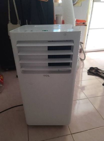 กรอง พีเอ็ม 2.5 ได้ Tcl แอร์เคลื่อนที่