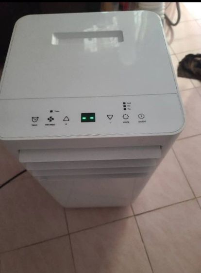 แอร์เคลื่อนที่ รูปที่ 2