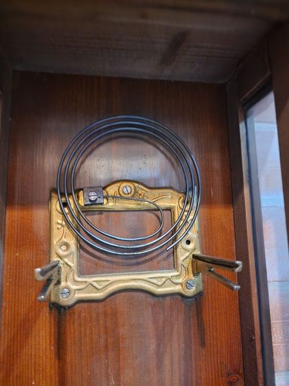 นาฬิกาเยอรมัน ยี่ห้อ fms รูปที่ 15