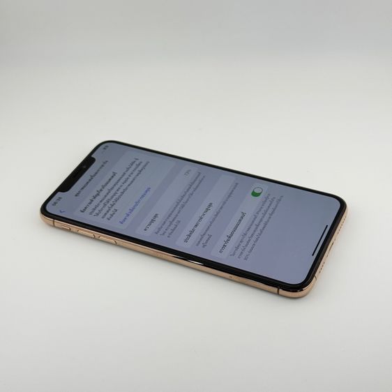 iPhone XsMax 64GB TH รูปที่ 8