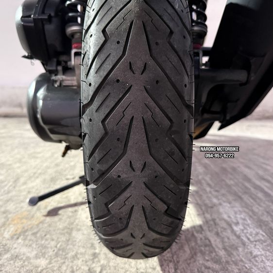 Yamaha Aerox 155 ABS 2019 ภาษี 69 ส่งฟรี รูปที่ 18