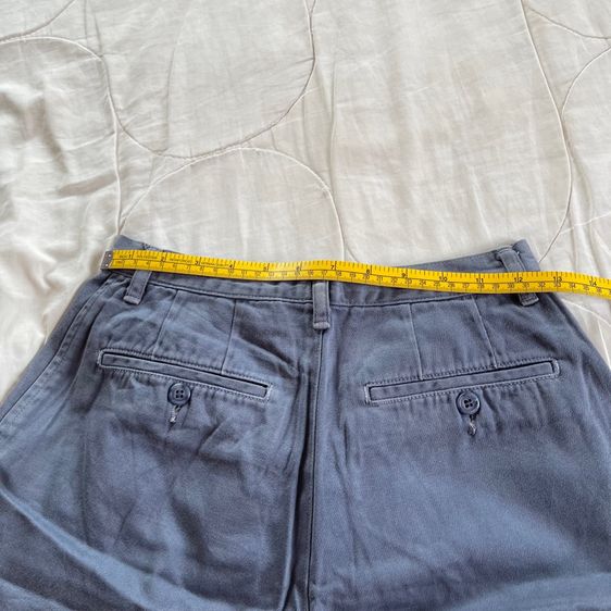 กางเกงินเดินป่า L.L. Bean รูปที่ 7