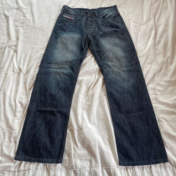 กางเกงยีนส์ Diesel