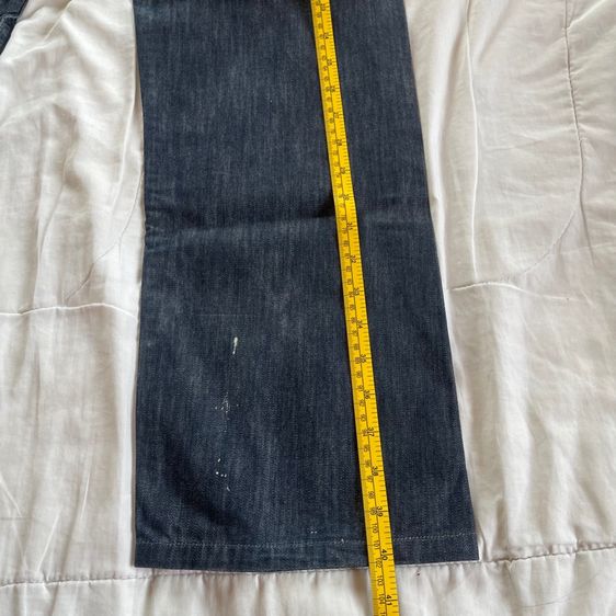 กางเกงยีนส์ Diesel รูปที่ 7