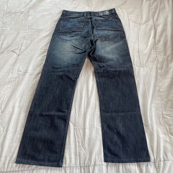 กางเกงยีนส์ Diesel รูปที่ 4