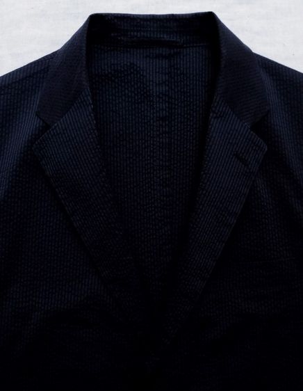 BLAZER สีเข้ม (ผู้ชาย) รูปที่ 4