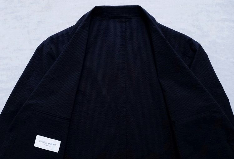 BLAZER สีเข้ม (ผู้ชาย) รูปที่ 12