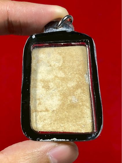 👑พระสมเด็จวัดระฆังโฆษิตาราม พร้อมเลี่ยม รูปที่ 2