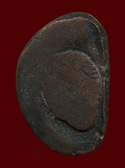  รูปหล่อโบราณหลวงพ่อเงิน พิมพ์นิยม วัดบางคลาน จ.พิจิตร รูปที่ 4