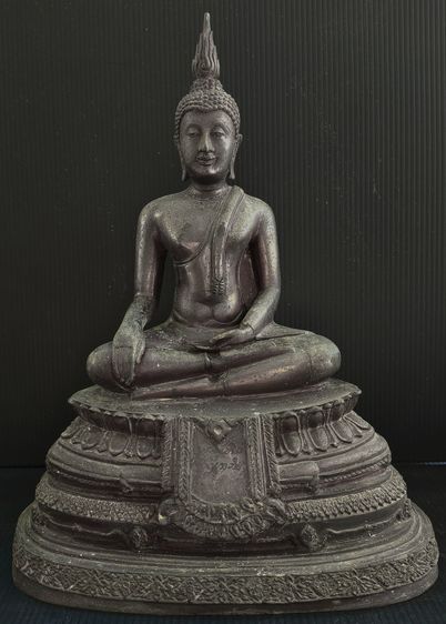 หลวงพ่อปากน้ำโพ (พระพุทธปาฎิหารย์) 