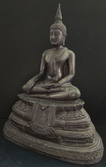 หลวงพ่อปากน้ำโพ (พระพุทธปาฎิหารย์)  รูปที่ 3