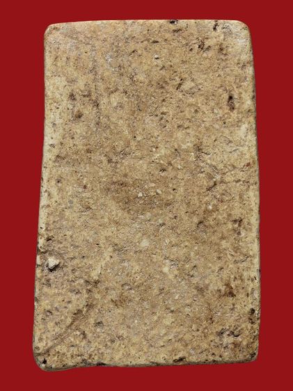 พระสมเด็จวัดระฆัง พิมพ์เจดีย์ เนื้อเก่าจัดจ้าน มีมวลสาร รูปที่ 5