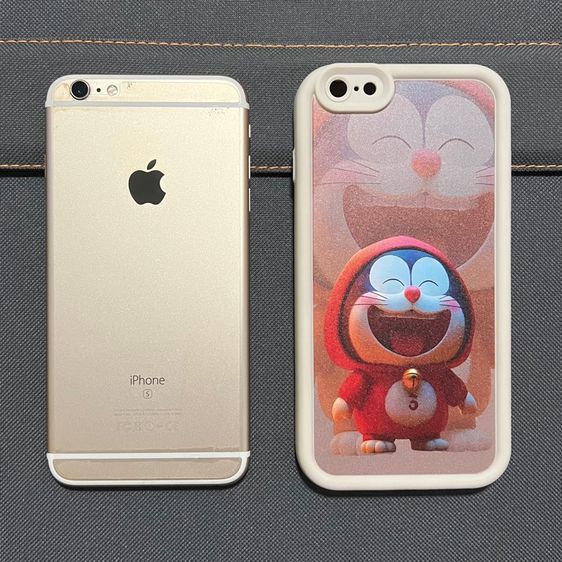 ไอโฟน 6s พลัส 32กิ๊ก สีบรอนซ์ทอง รูปที่ 2