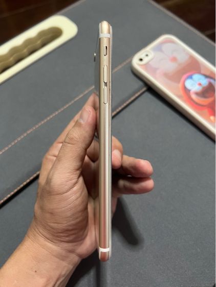 ไอโฟน 6s พลัส 32กิ๊ก สีบรอนซ์ทอง รูปที่ 5
