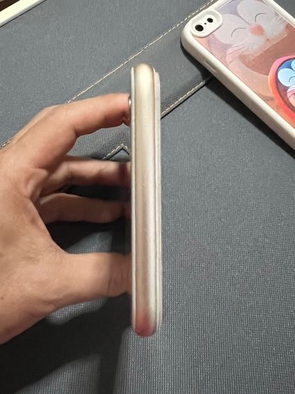 ไอโฟน 6s พลัส 32กิ๊ก สีบรอนซ์ทอง รูปที่ 6