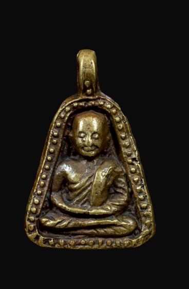 จอบใหญ่หลวงพ่อเงิน บางคลาน