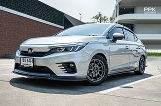 2021 Honda City 1.0 V