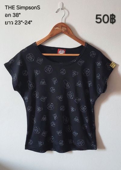 เสื้อแบรนด์,แฟชั่น รูปที่ 6
