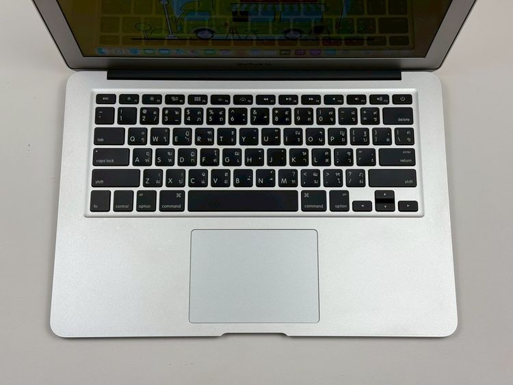 MacBook Air 13-inch 2017 Ram8GB SSD128GB  รูปที่ 5