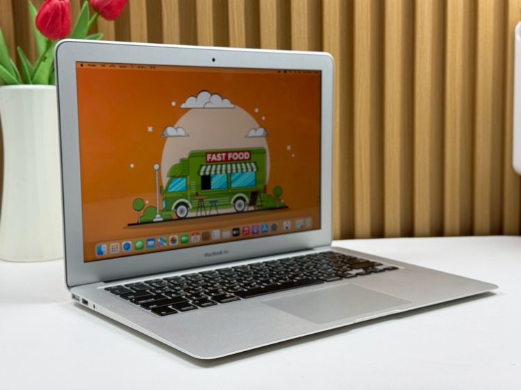 MacBook Air 13-inch 2017 Ram8GB SSD128GB  รูปที่ 3