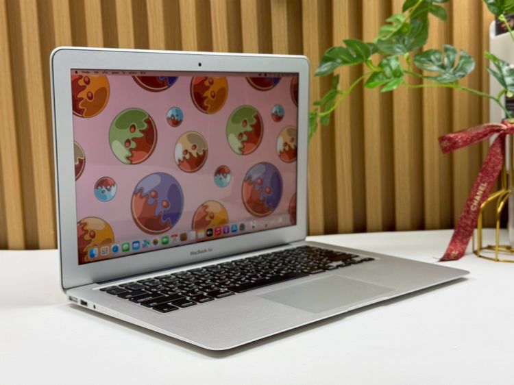 MacBook Air 13-inch 2017 Ram8GB SSD128GB  รูปที่ 3