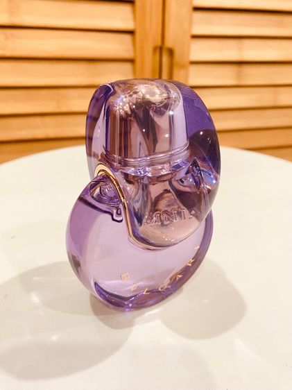 BVLGARI Omnia Amethyste Eau De Toilette 50 ml  No box น้ำหอมแบรนด์แท้ ส่งฟรี  รูปที่ 4