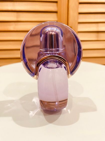 BVLGARI Omnia Amethyste Eau De Toilette 50 ml  No box น้ำหอมแบรนด์แท้ ส่งฟรี  รูปที่ 6