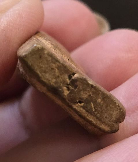 พระเก่าพระผงสุพรรณ350บาทรวมส่ง รูปที่ 10