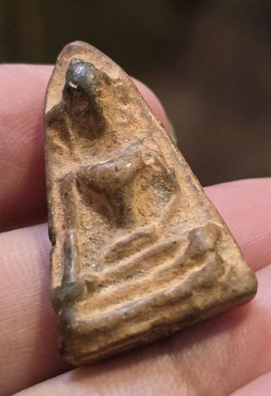 พระเก่าพระผงสุพรรณ350บาทรวมส่ง รูปที่ 4