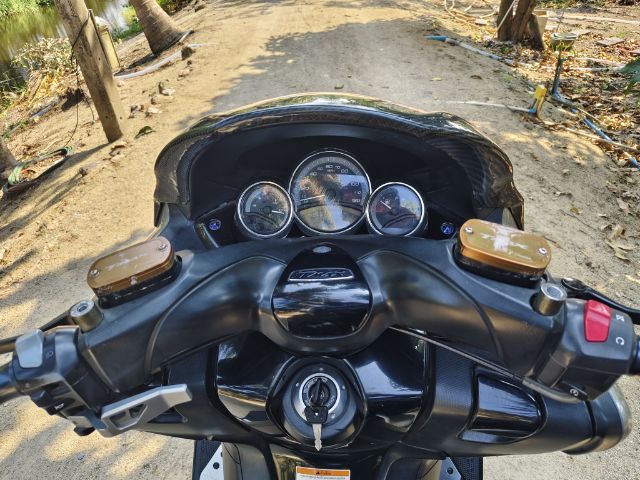 yamaha tmax500 รูปที่ 7