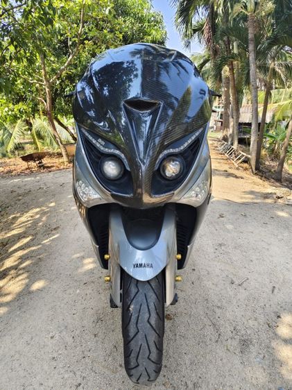 yamaha tmax500 รูปที่ 4