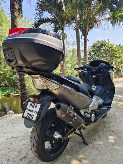yamaha tmax500 รูปที่ 6