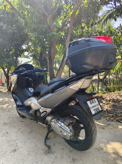 yamaha tmax500 รูปที่ 5