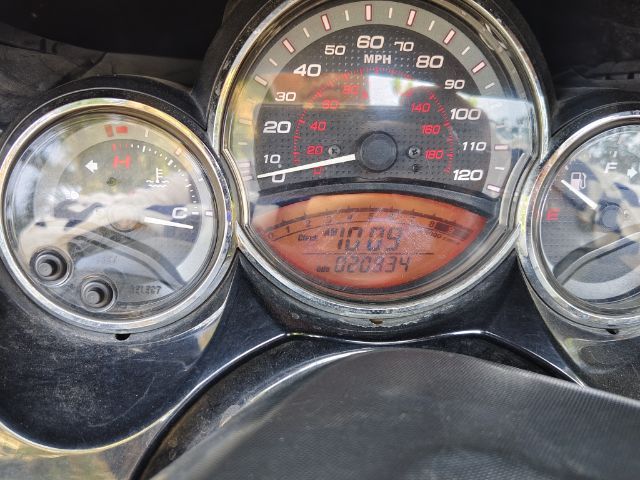 yamaha tmax500 รูปที่ 9