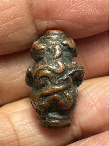 องค์ละ1000🙏พนะปิดตาสายใต้ เนื้อทองแดงเถื่อนพระปิดตาเนื้อผง ไม่ทราบที่🙏พระปางซ่อนหา เนื้อเมฆสิทธิ์