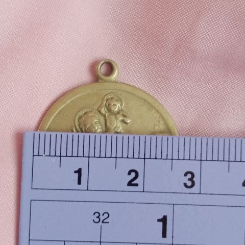 เหรียญเก่าจากต่างประเทศ ปี1970 รูปที่ 3