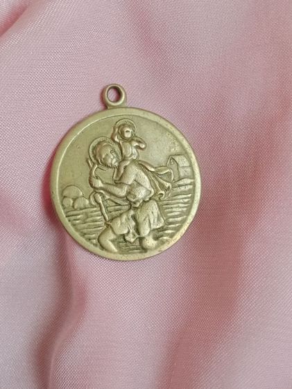 อื่นๆ สร้อยข้อมือ เหรียญเก่าจากต่างประเทศ ปี1970