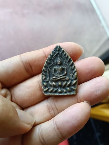เหรียญเจ้าสัว เก่า