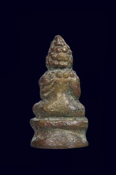 พระรูปหล่อ รูปที่ 3