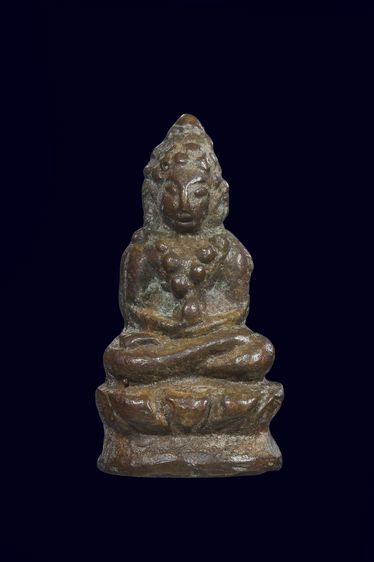 พระรูปหล่อ