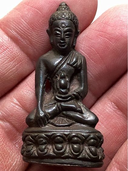 พระกริ่งคะ