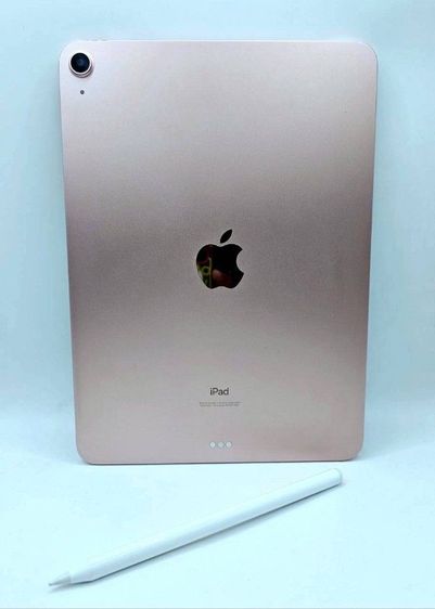 Apple 64 GB Ipad Air4 Wifi 64gb TH แถมปากกา 