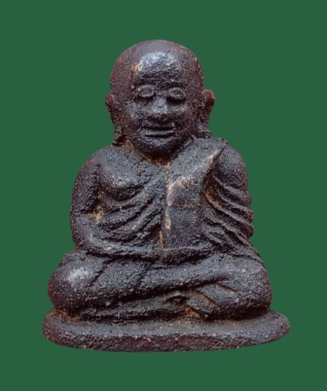 หลวงพ่อเงินพิมพ์นิยม