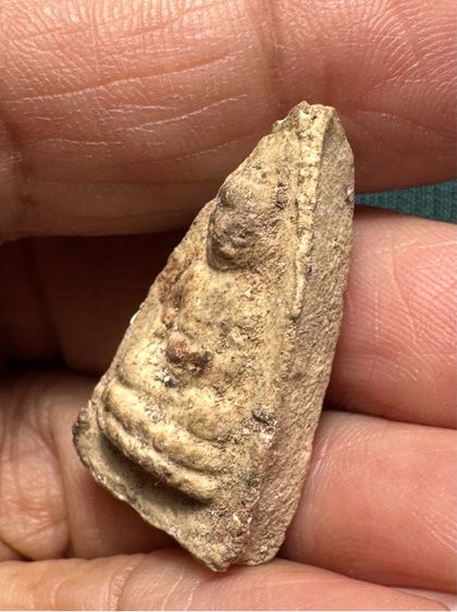 องค์ละ1250🙏ผงหลังยันต์  รูปที่ 12