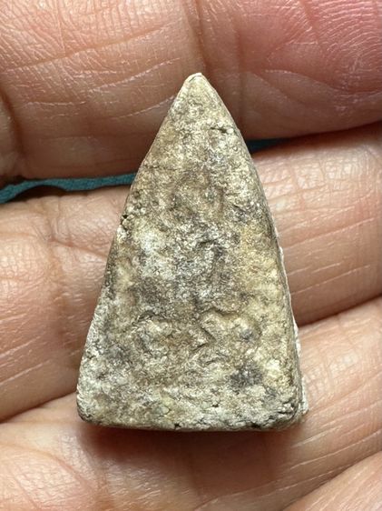 องค์ละ1250🙏ผงหลังยันต์  รูปที่ 7