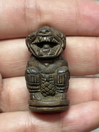 พระบ้าน